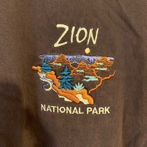 Gildan Ultra Cotton Dark Brown T-Shirt